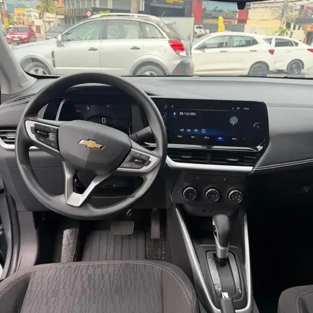 Chevrolet TRACKER 1.0 TURBO FLEX LT AUTOMÁTICO