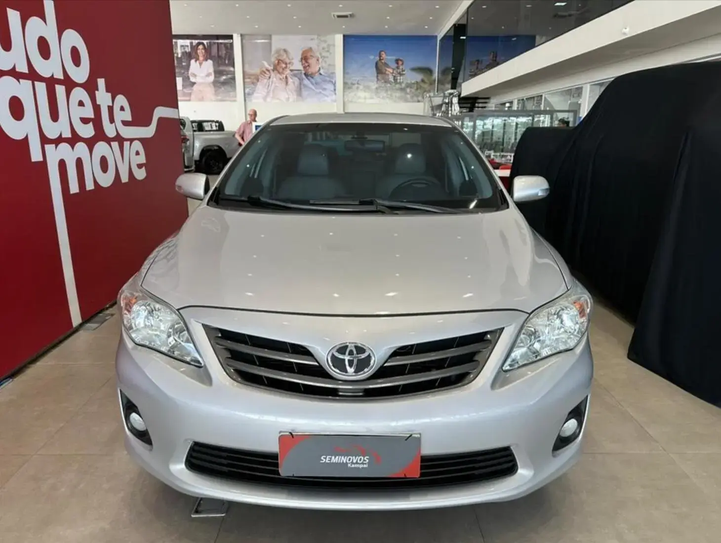 galeria COROLLA