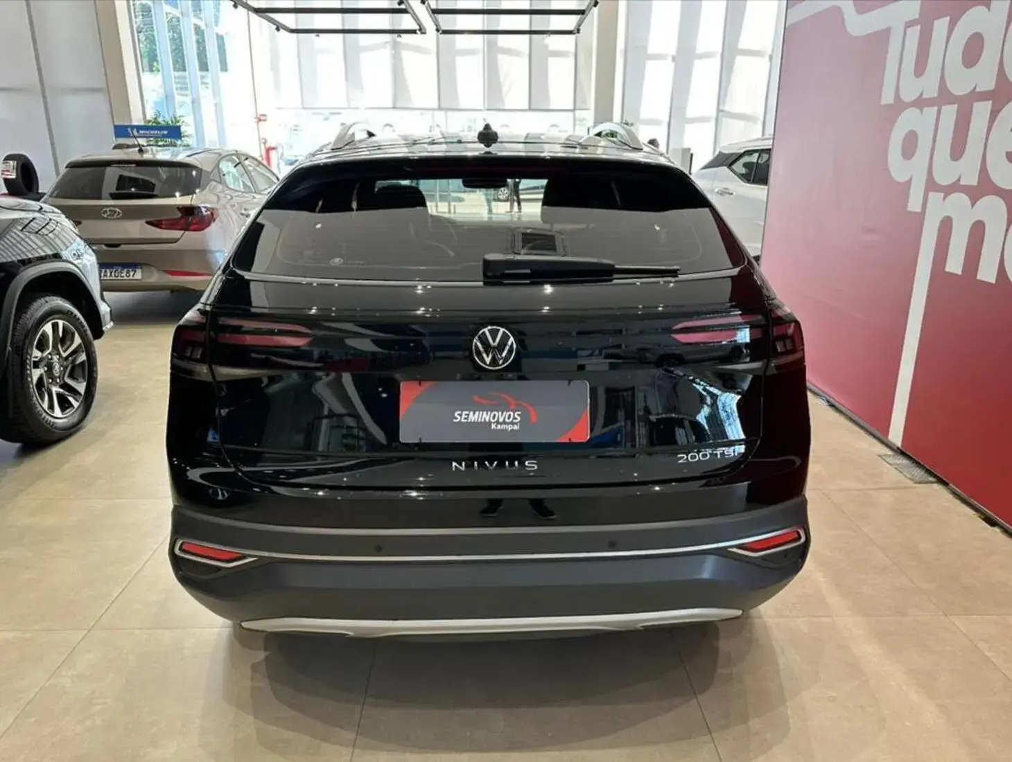 galeria NIVUS