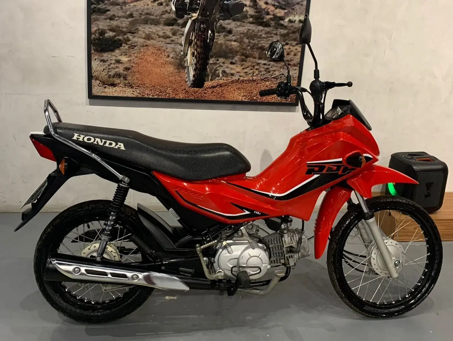 galeria HONDA