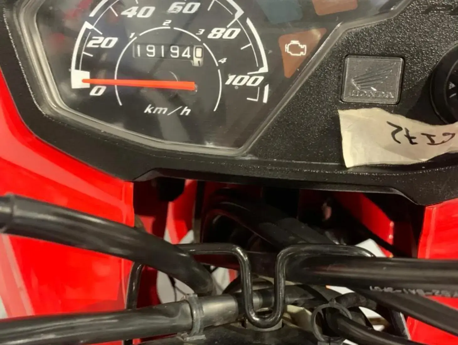 galeria HONDA