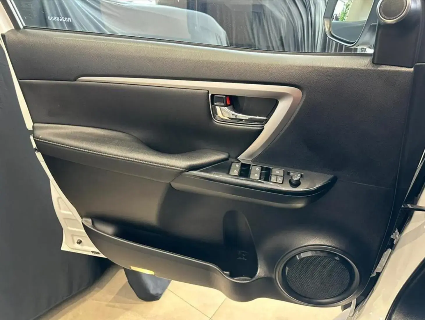 galeria HILUX SW4