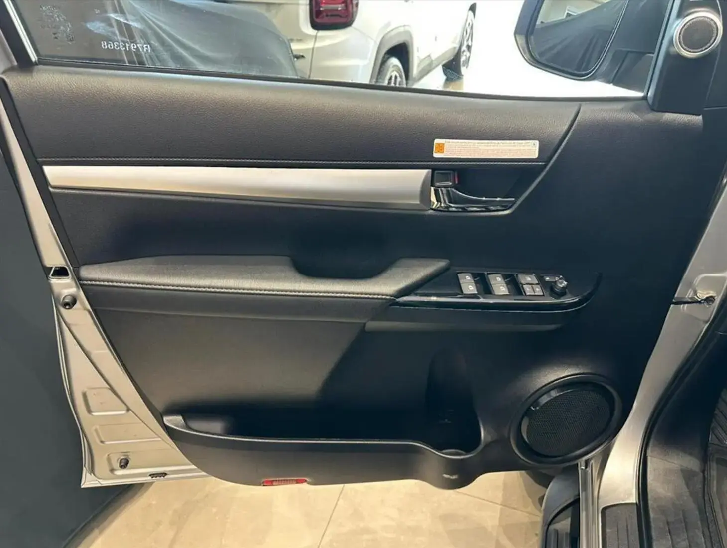 galeria HILUX