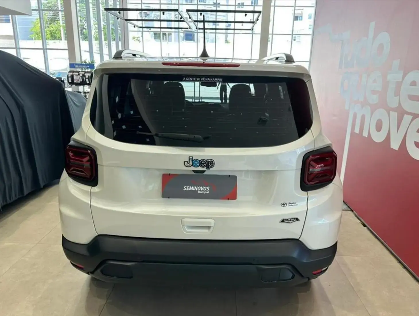 galeria RENEGADE