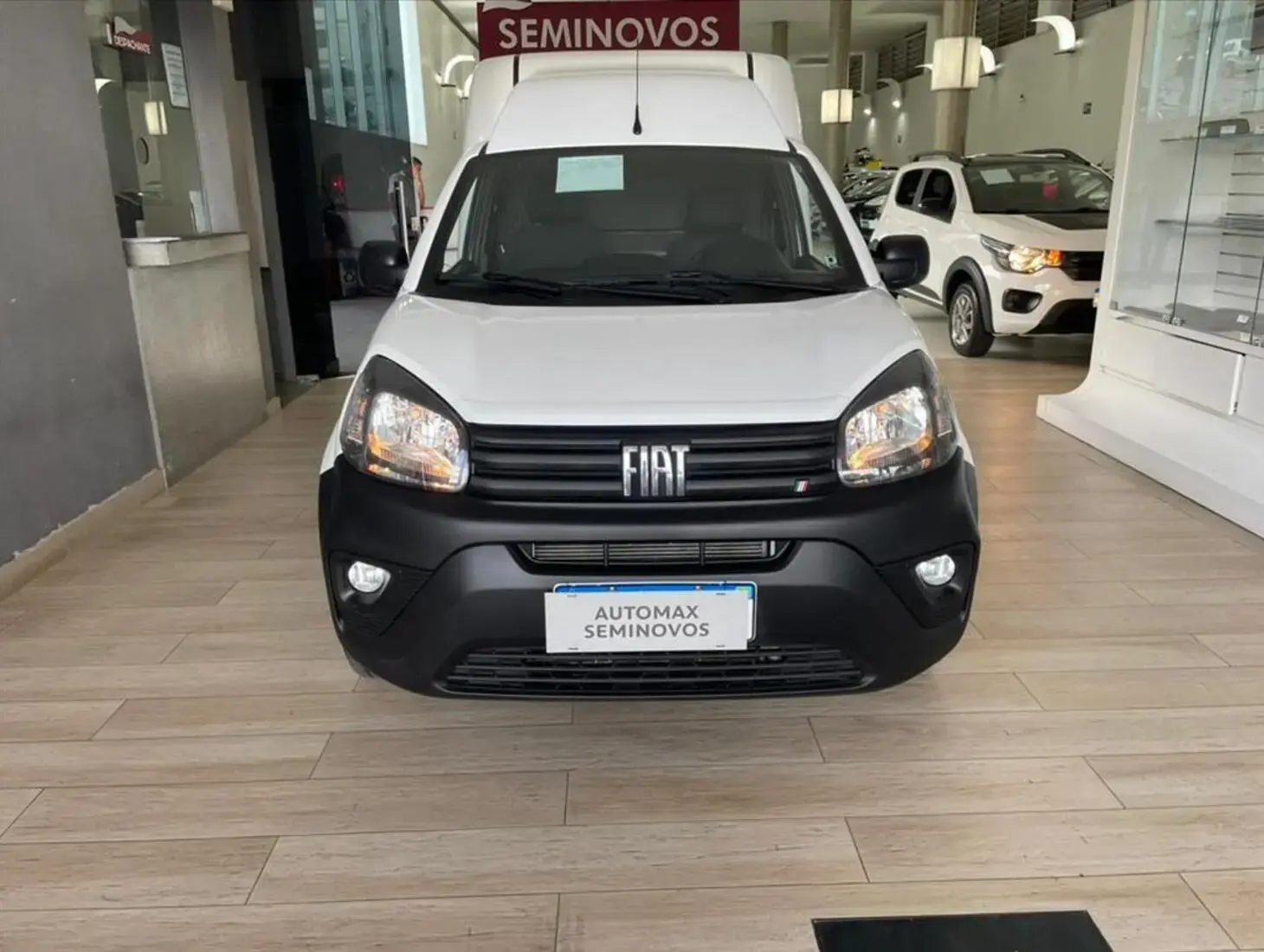 galeria FIORINO