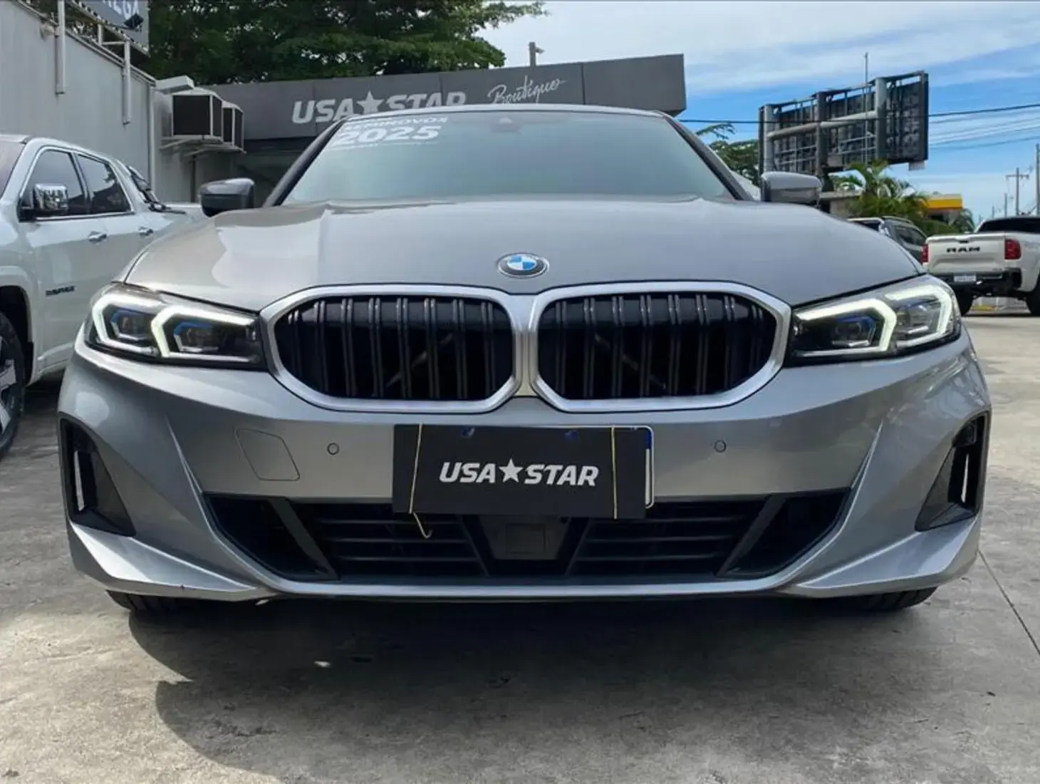 galeria 320I