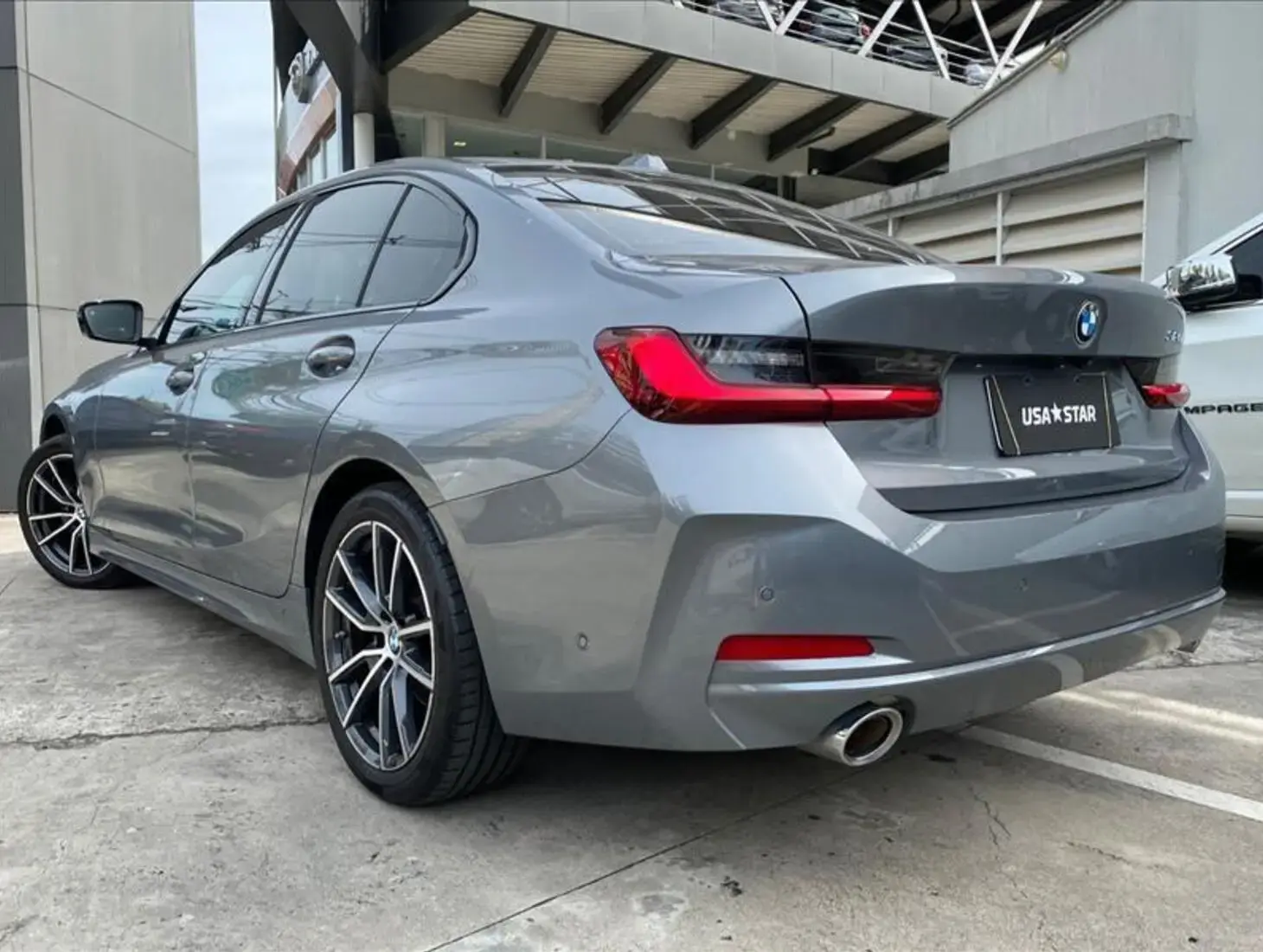 galeria 320I