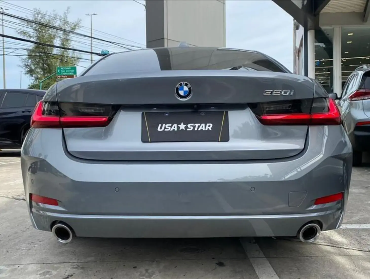 galeria 320I