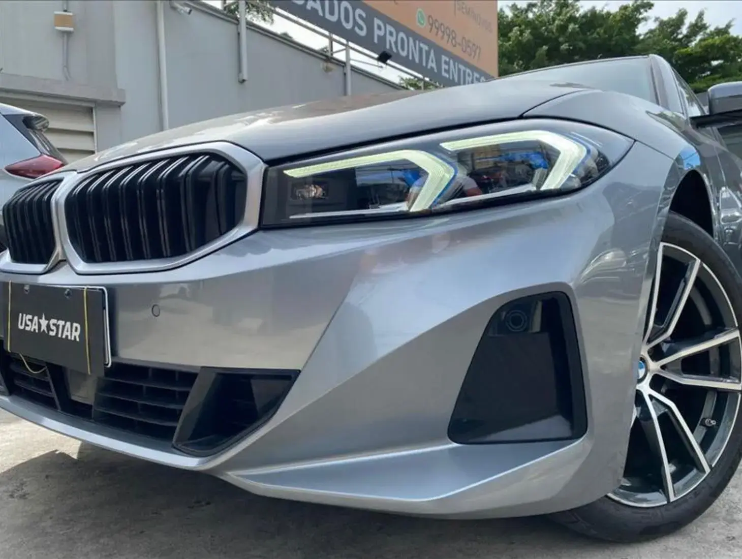 galeria 320I
