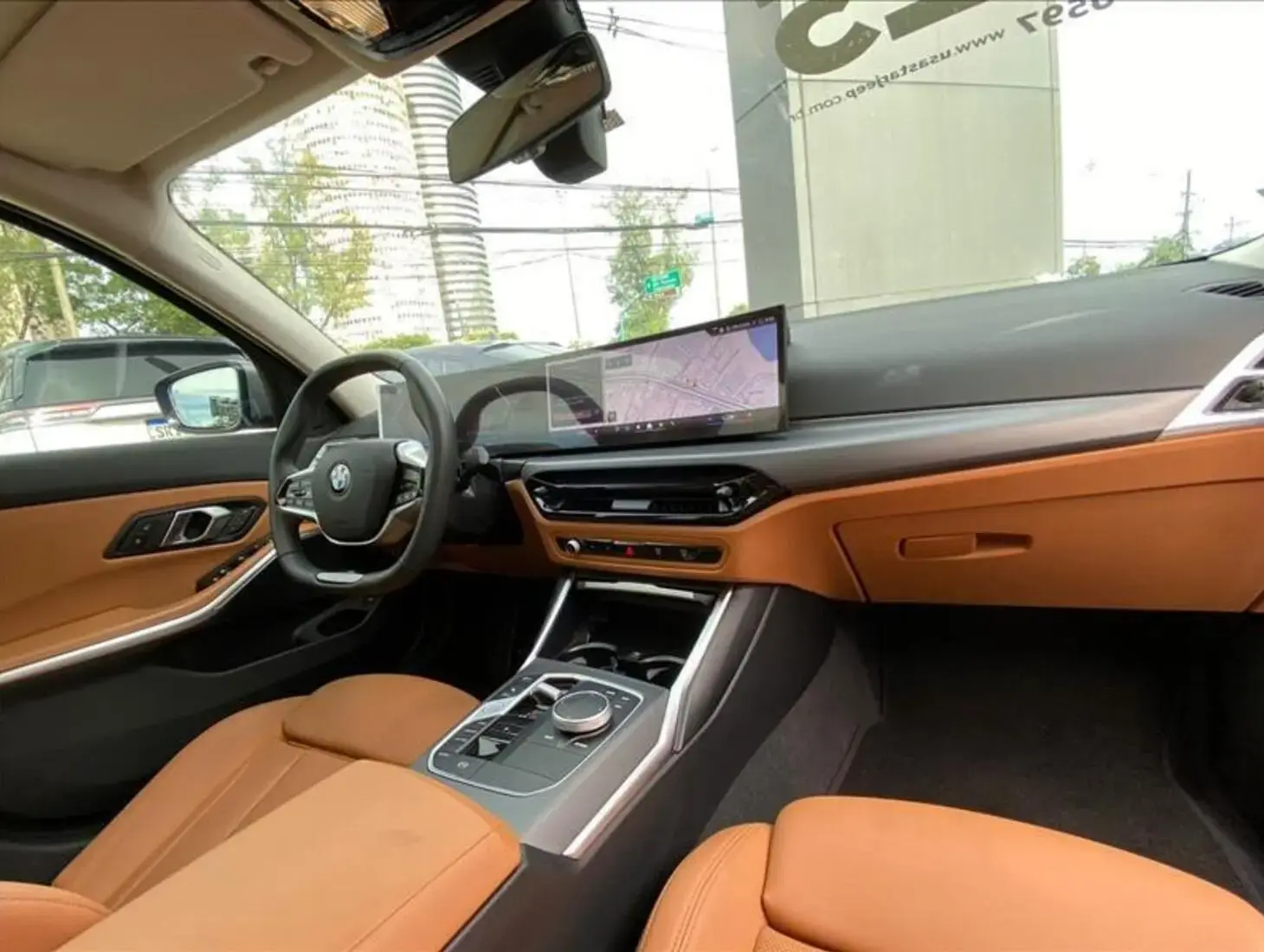 galeria 320I