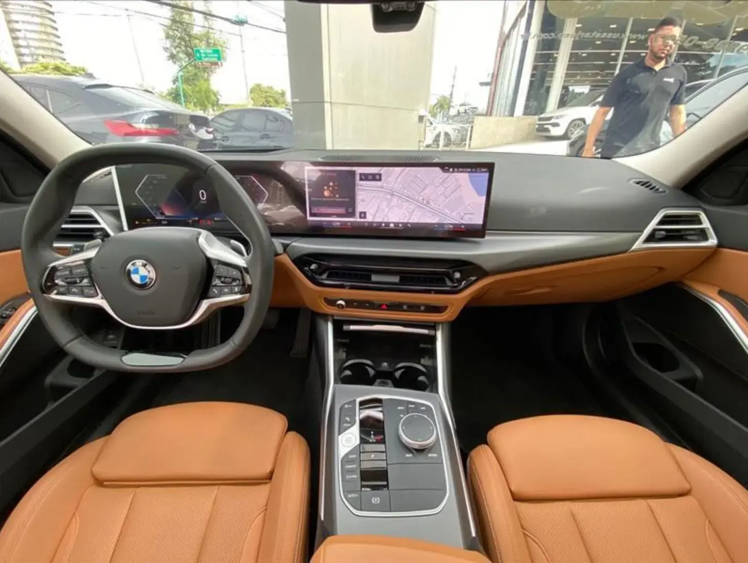galeria 320I