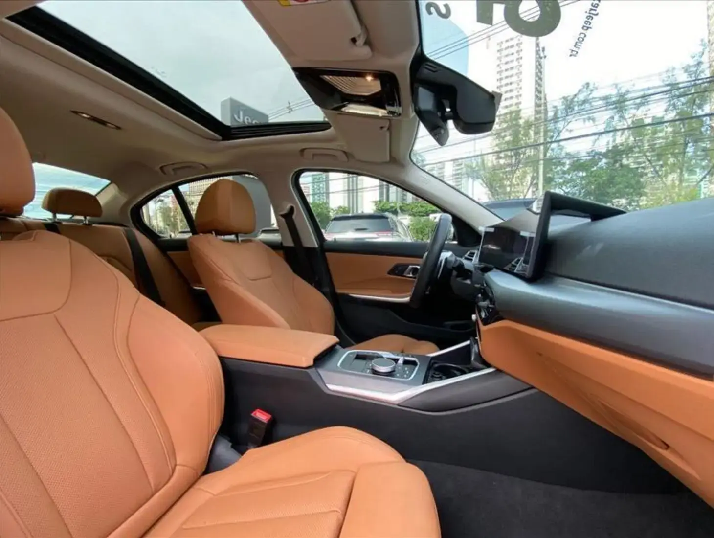 galeria 320I