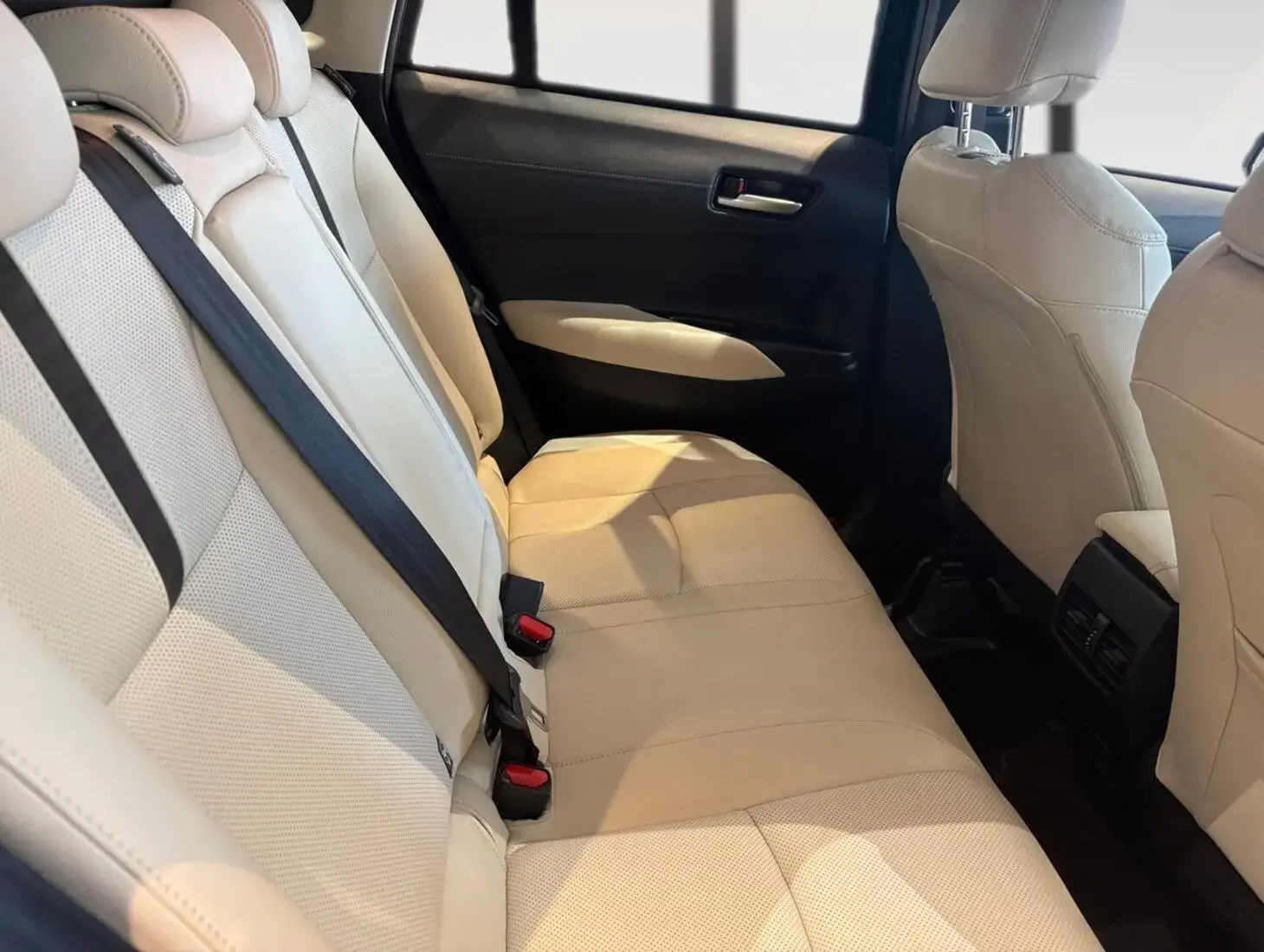 galeria Corolla Cross