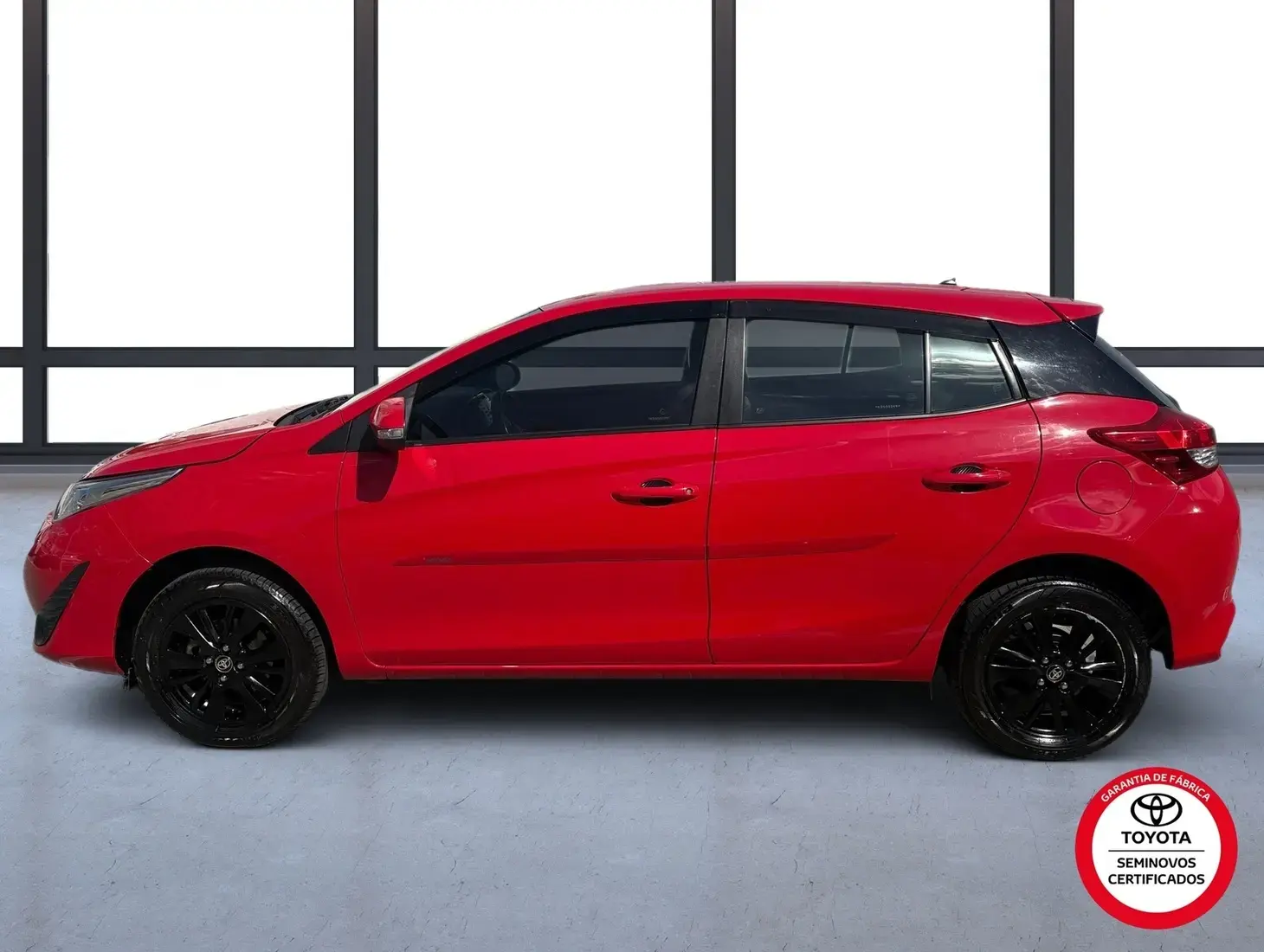 galeria Yaris