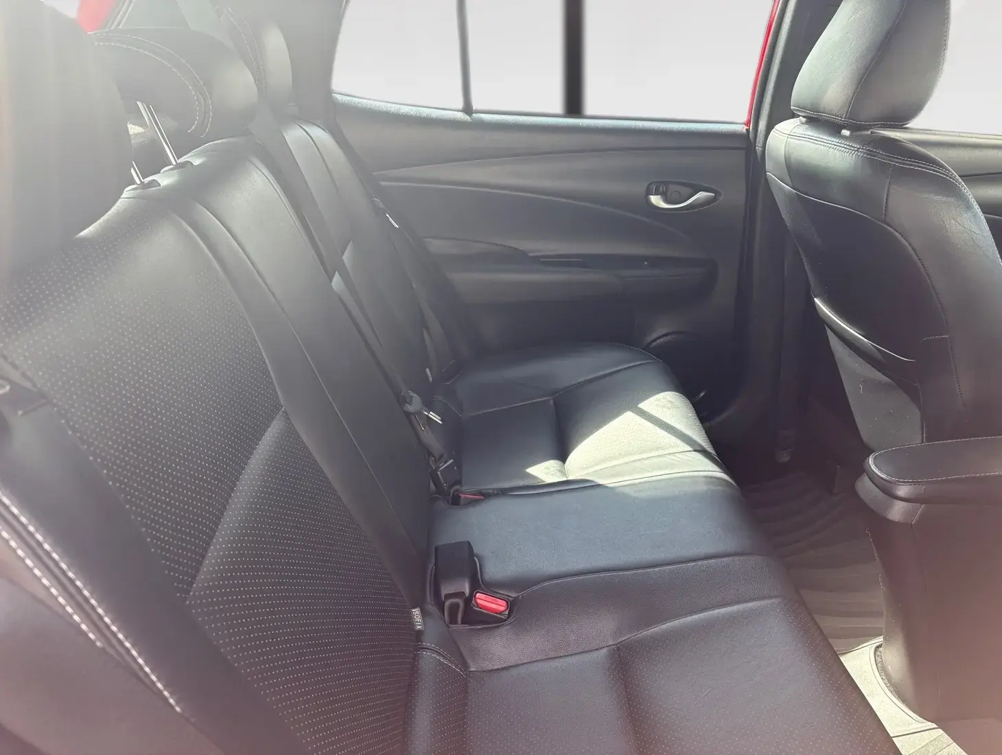 galeria Yaris