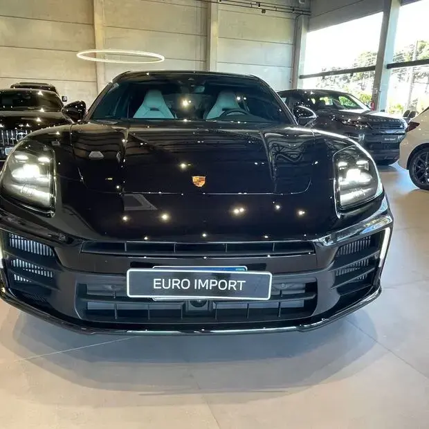Porsche Panamera Panamera 4 2.9 AT (Híb.)