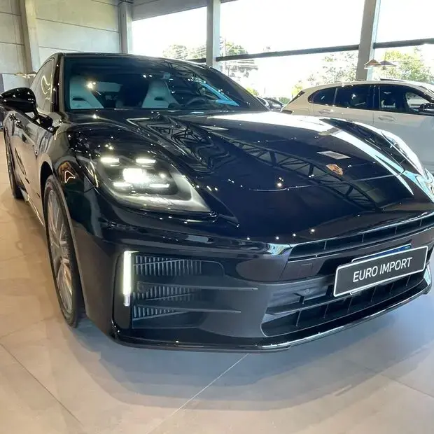 Porsche Panamera Panamera 4 2.9 AT (Híb.)