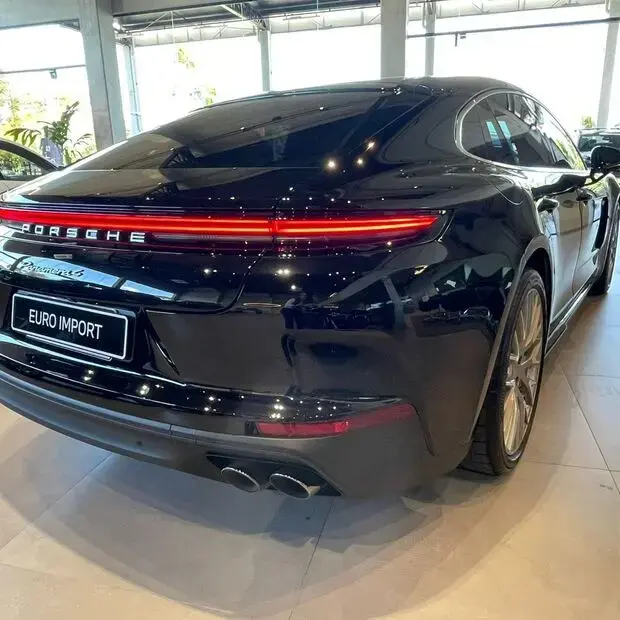 Porsche Panamera Panamera 4 2.9 AT (Híb.)
