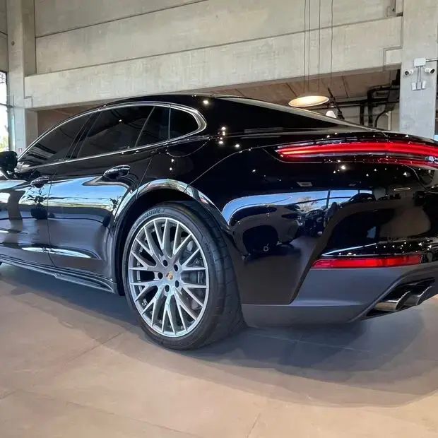 Porsche Panamera Panamera 4 2.9 AT (Híb.)