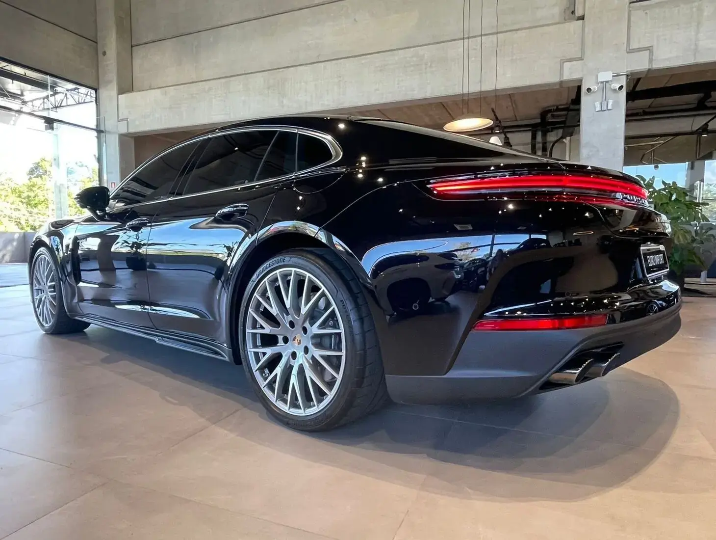 galeria Panamera