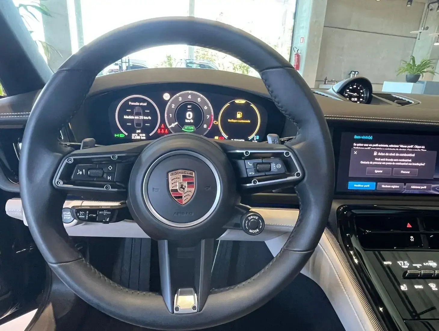 galeria Panamera