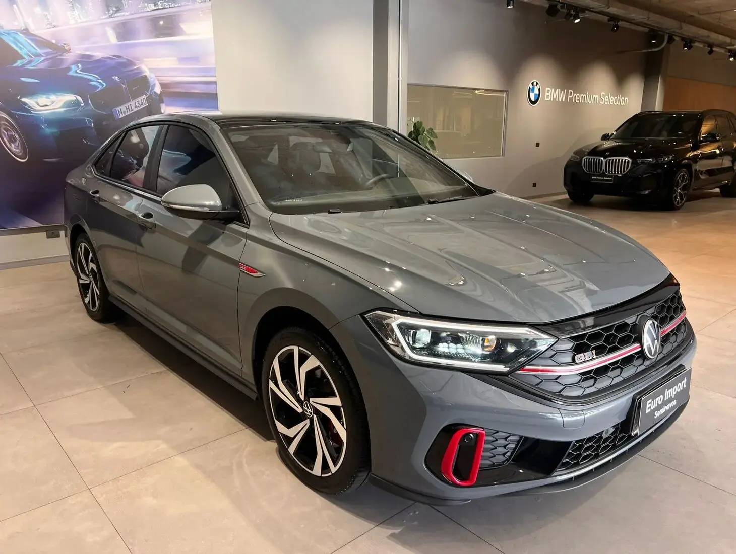 galeria Jetta