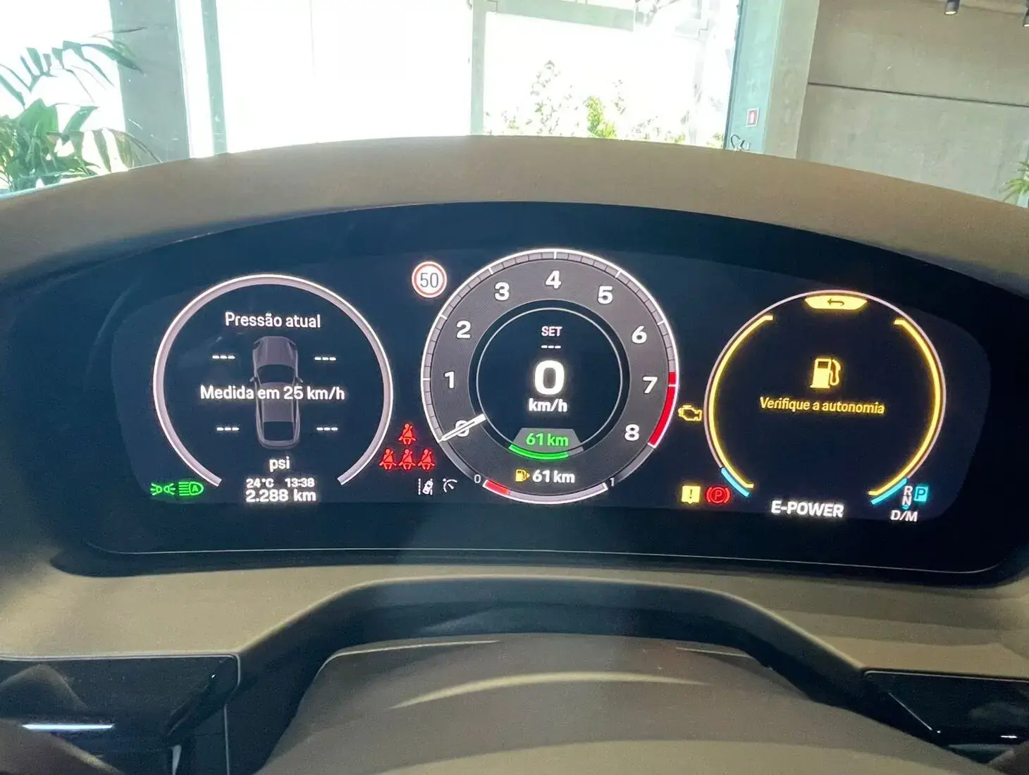 galeria Panamera