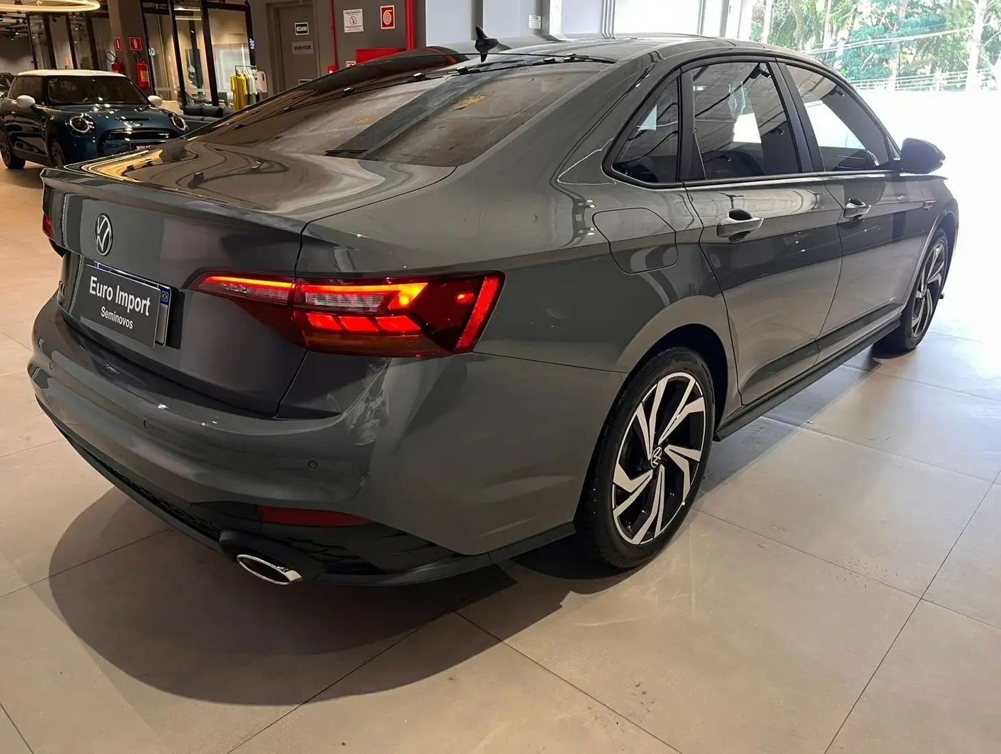 galeria Jetta