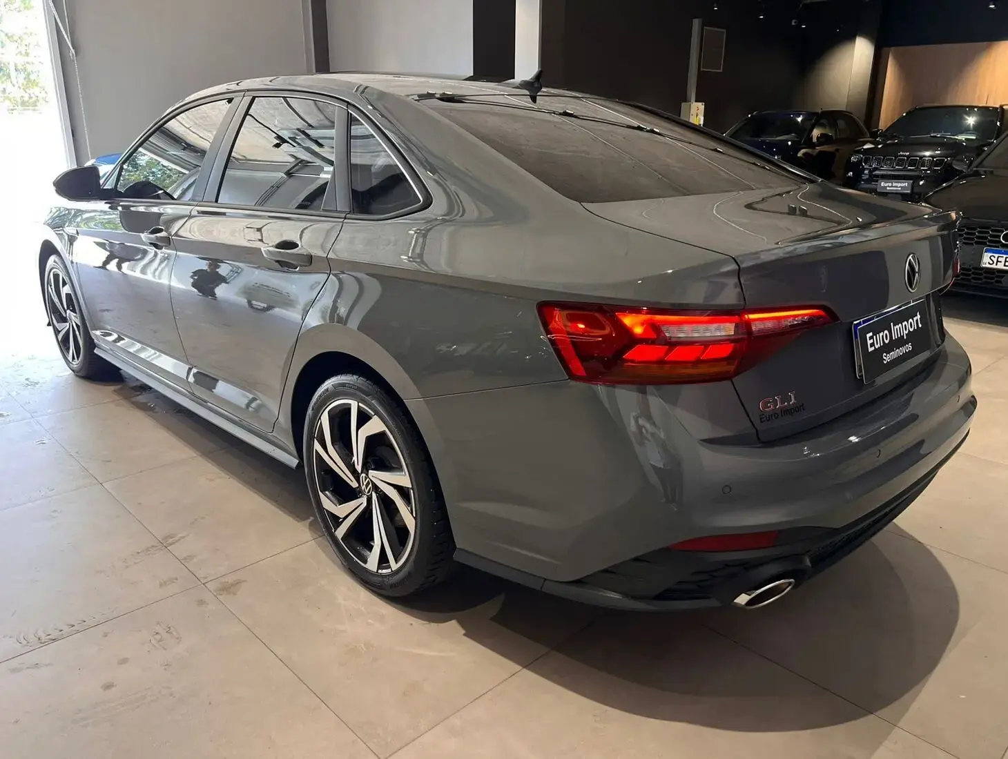 galeria Jetta