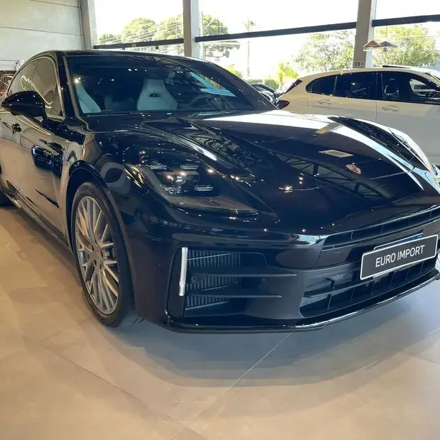 Porsche Panamera Panamera 4 2.9 AT (Híb.)