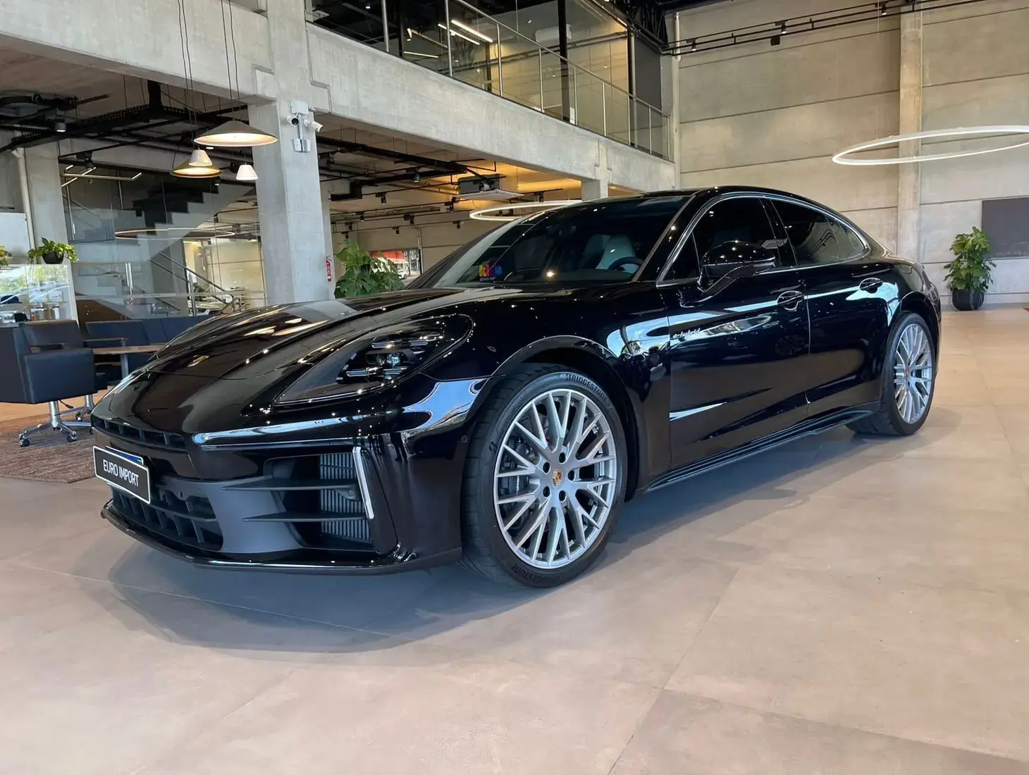 galeria Panamera