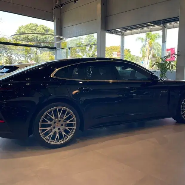 Porsche Panamera Panamera 4 2.9 AT (Híb.)