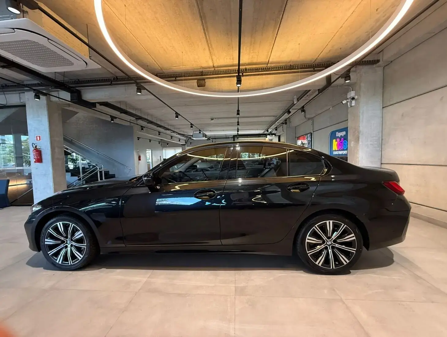 galeria 320i