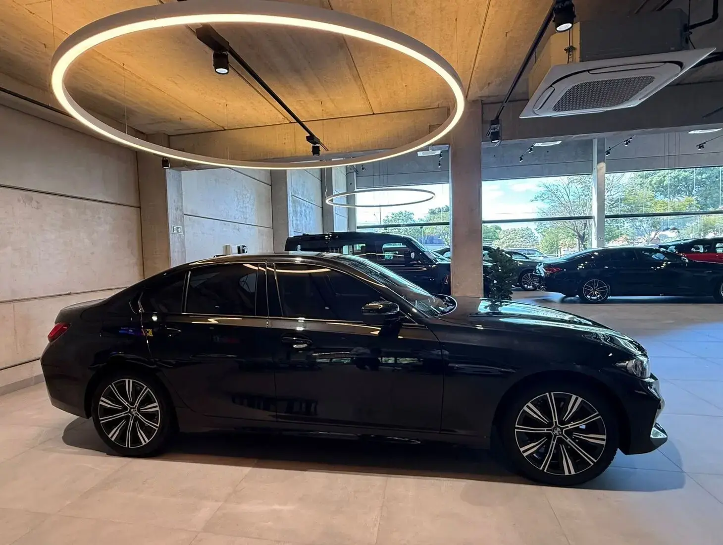 galeria 320i