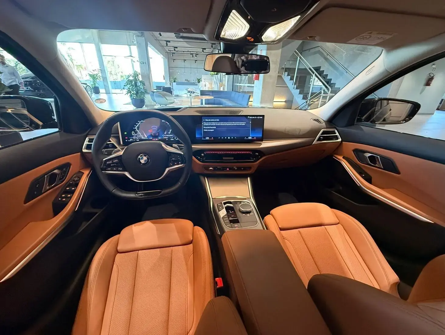 galeria 320i