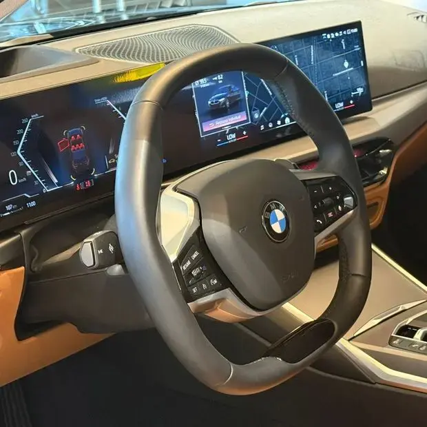 Bmw 320i GP 2.0 Turbo (Aut.)