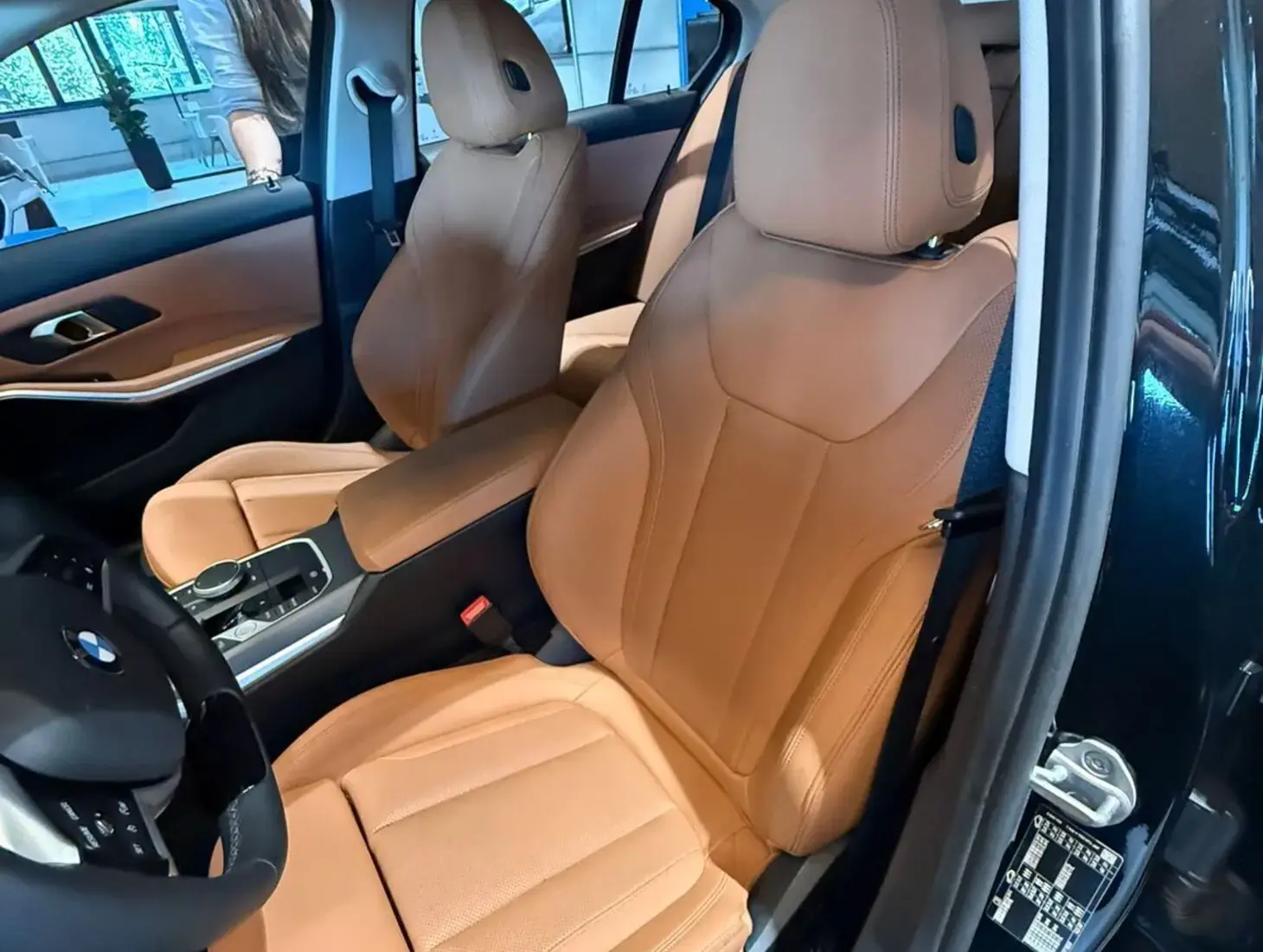 galeria 320i
