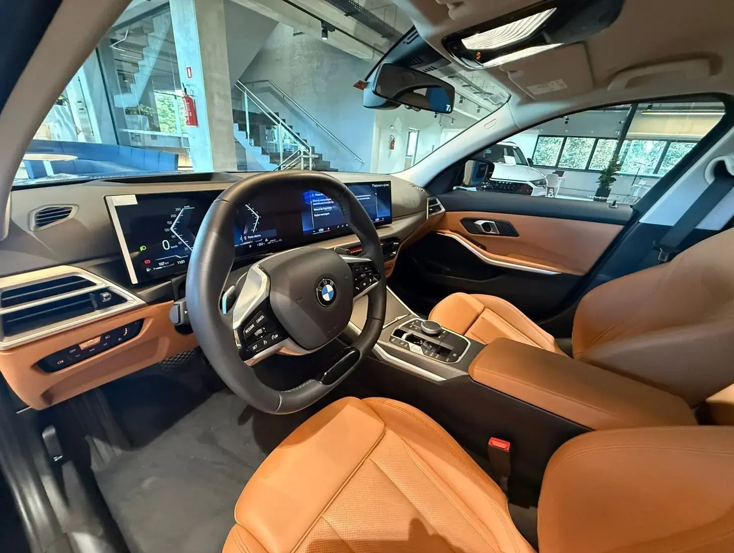 galeria 320i