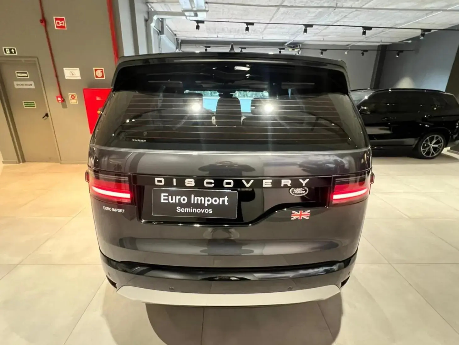 galeria Discovery