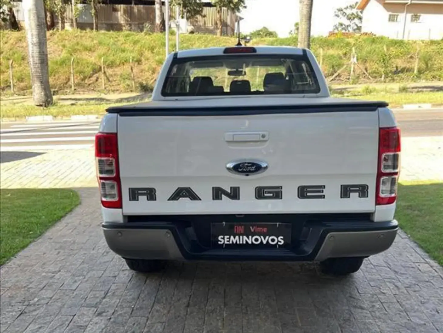 galeria RANGER