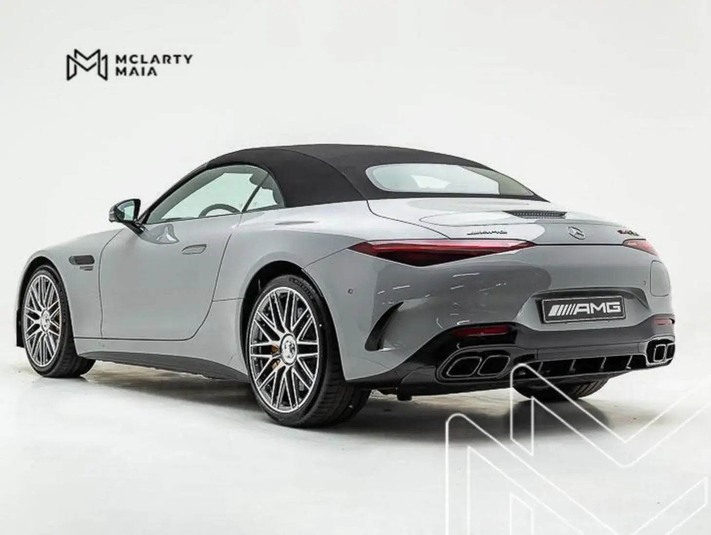 galeria AMG