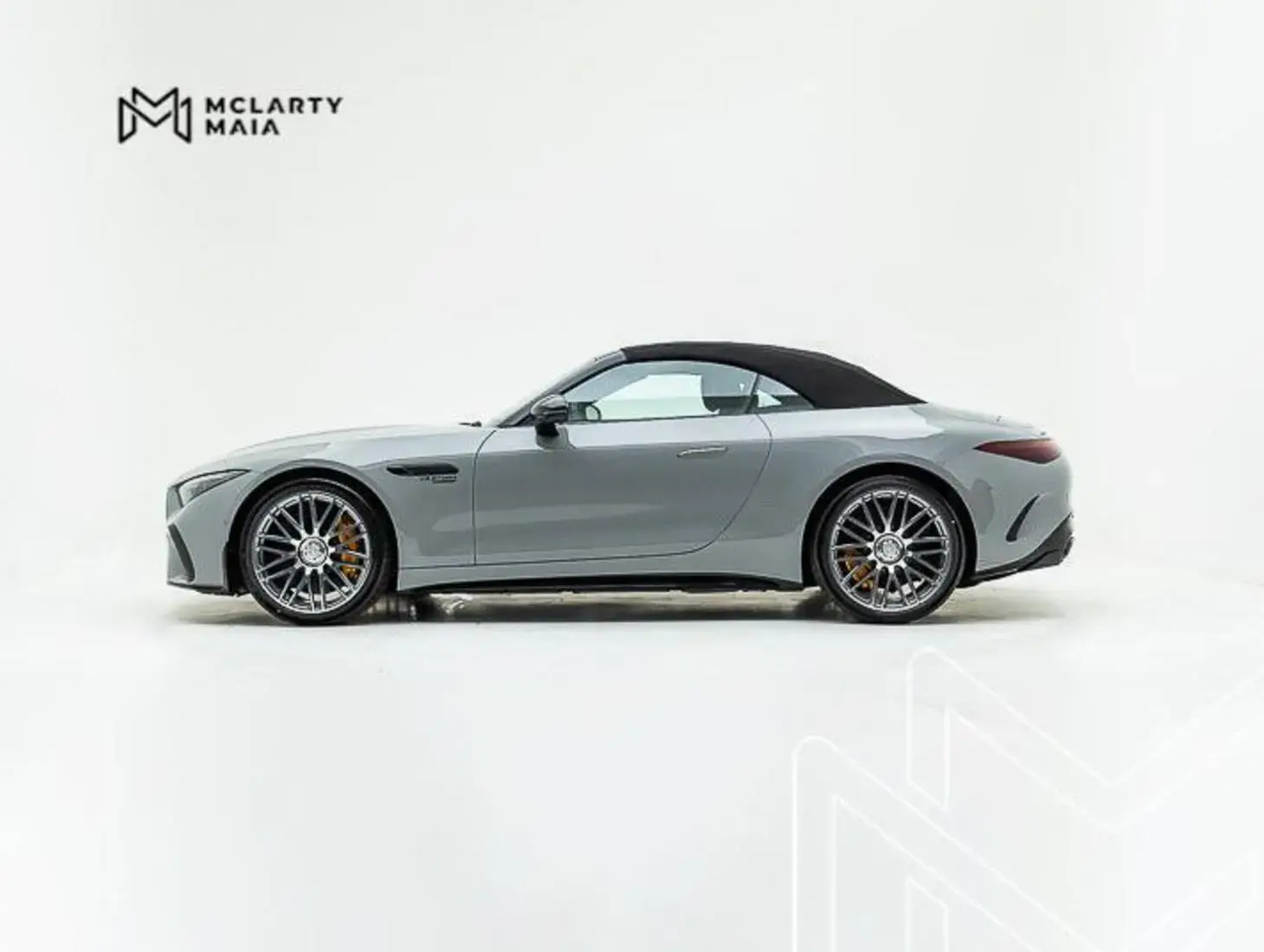 galeria AMG