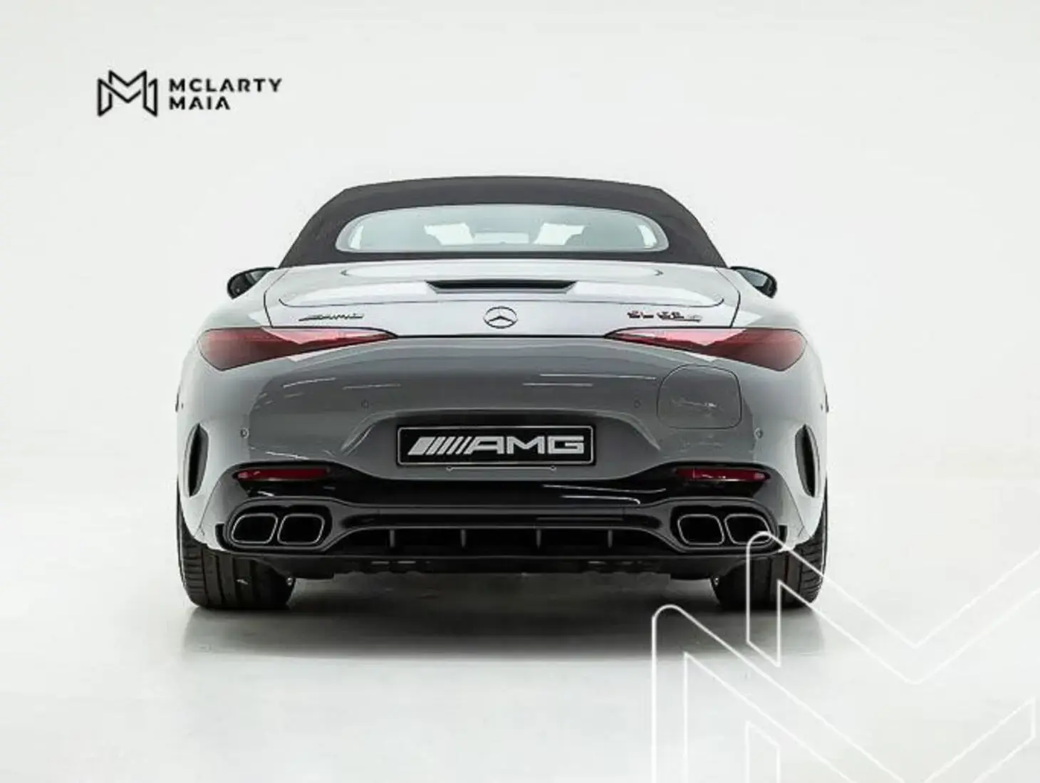 galeria AMG