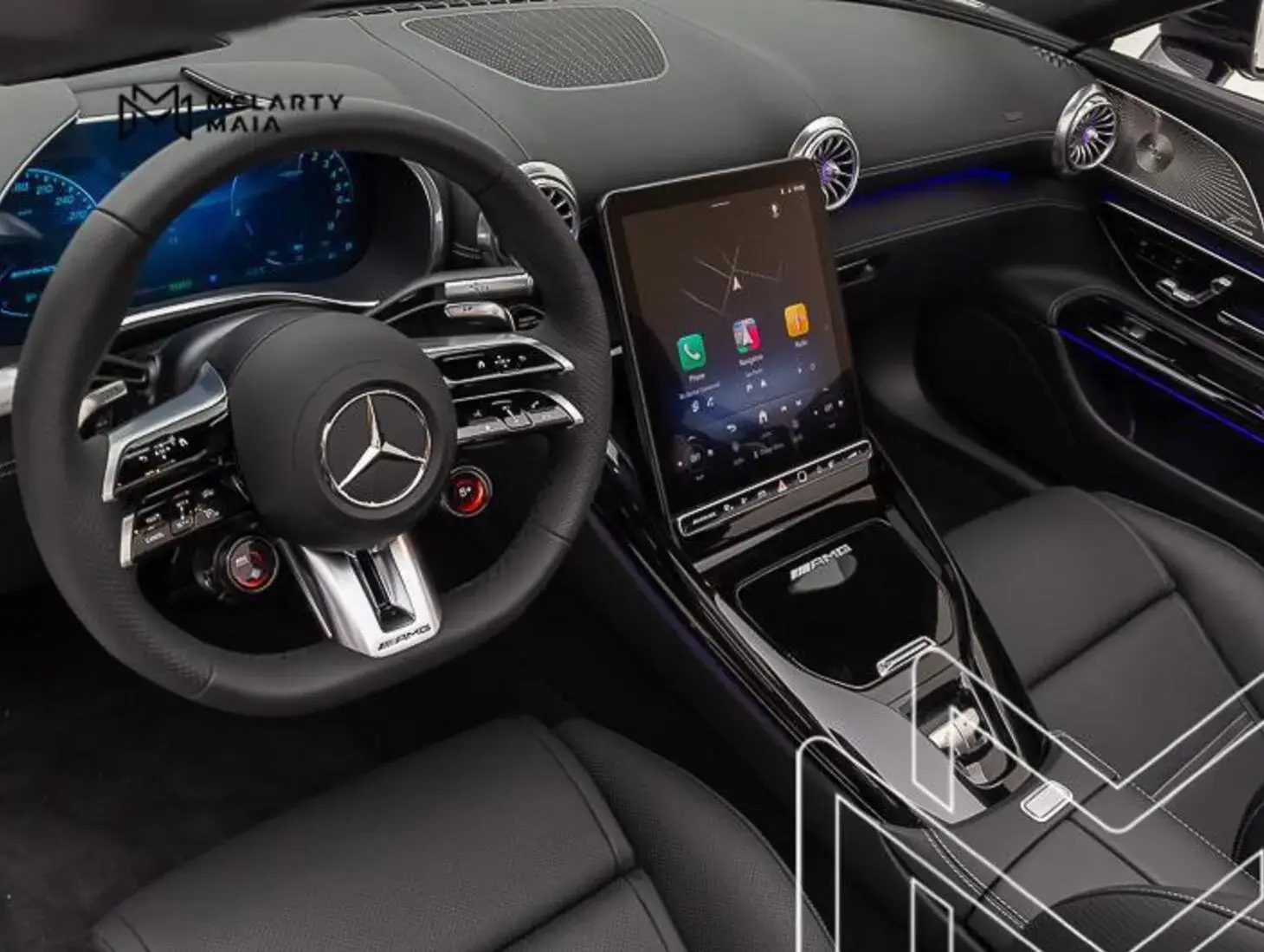galeria AMG