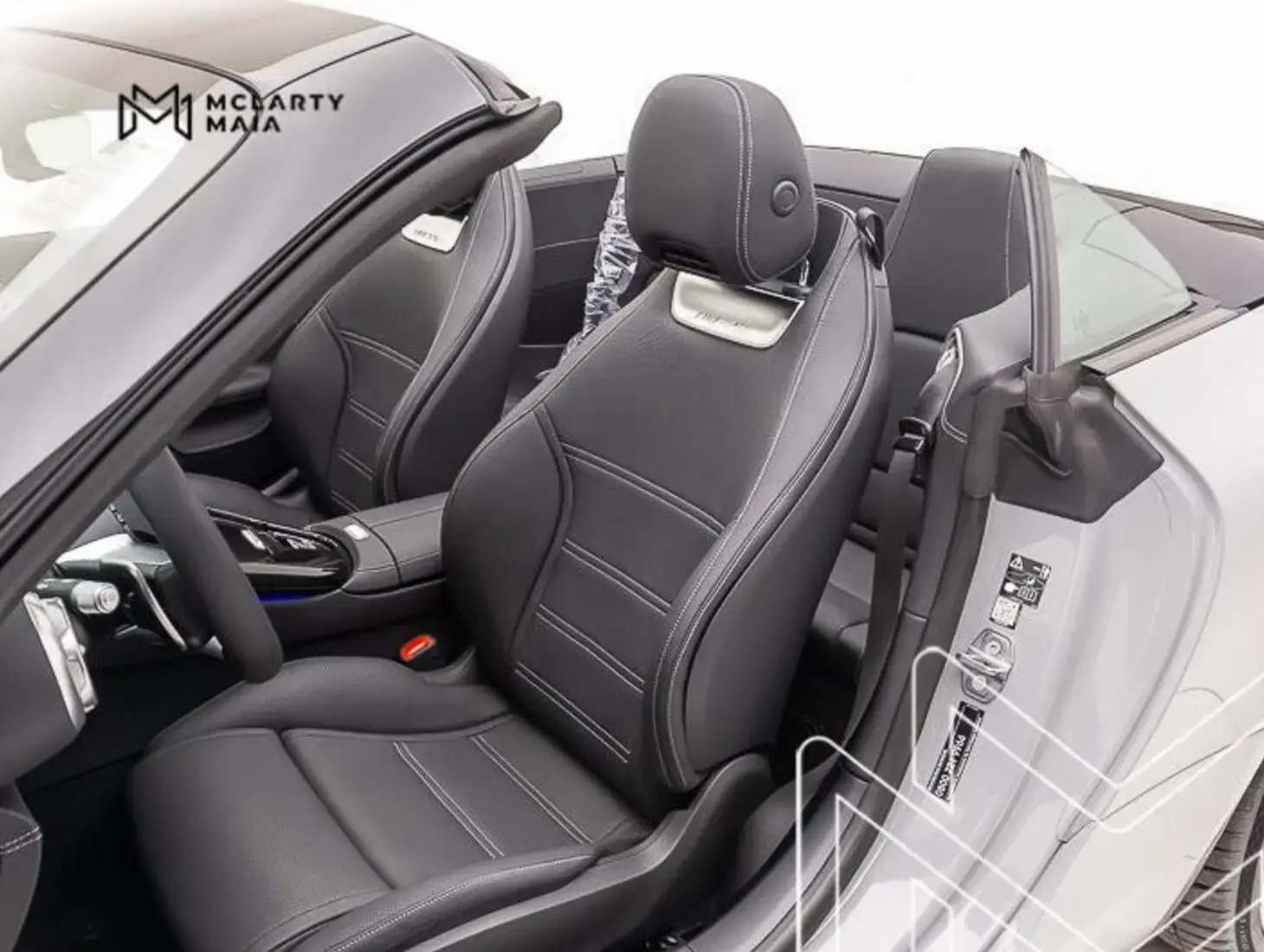 galeria AMG