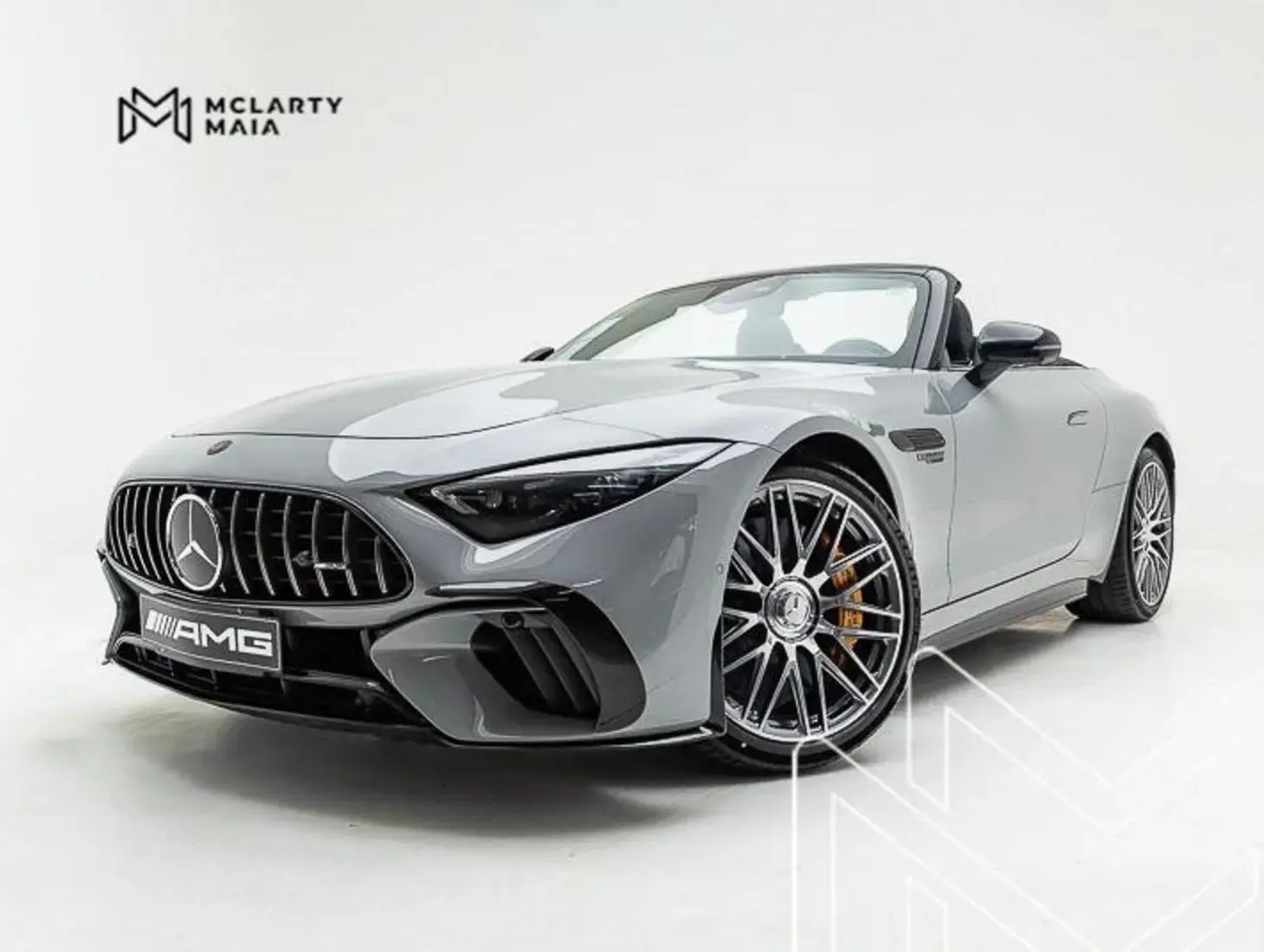 galeria AMG