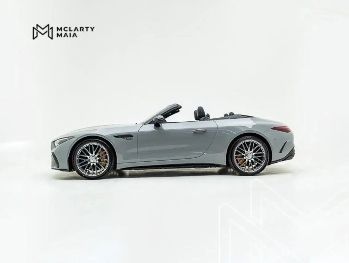 galeria AMG
