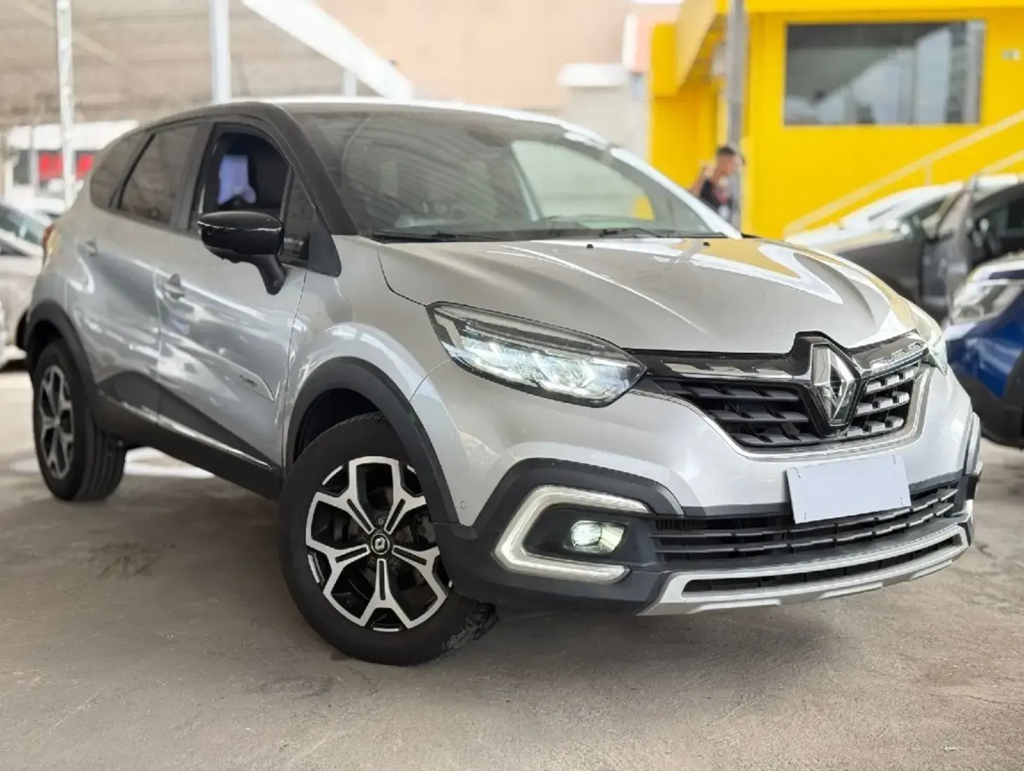 galeria CAPTUR