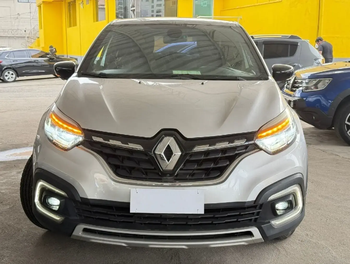 galeria CAPTUR