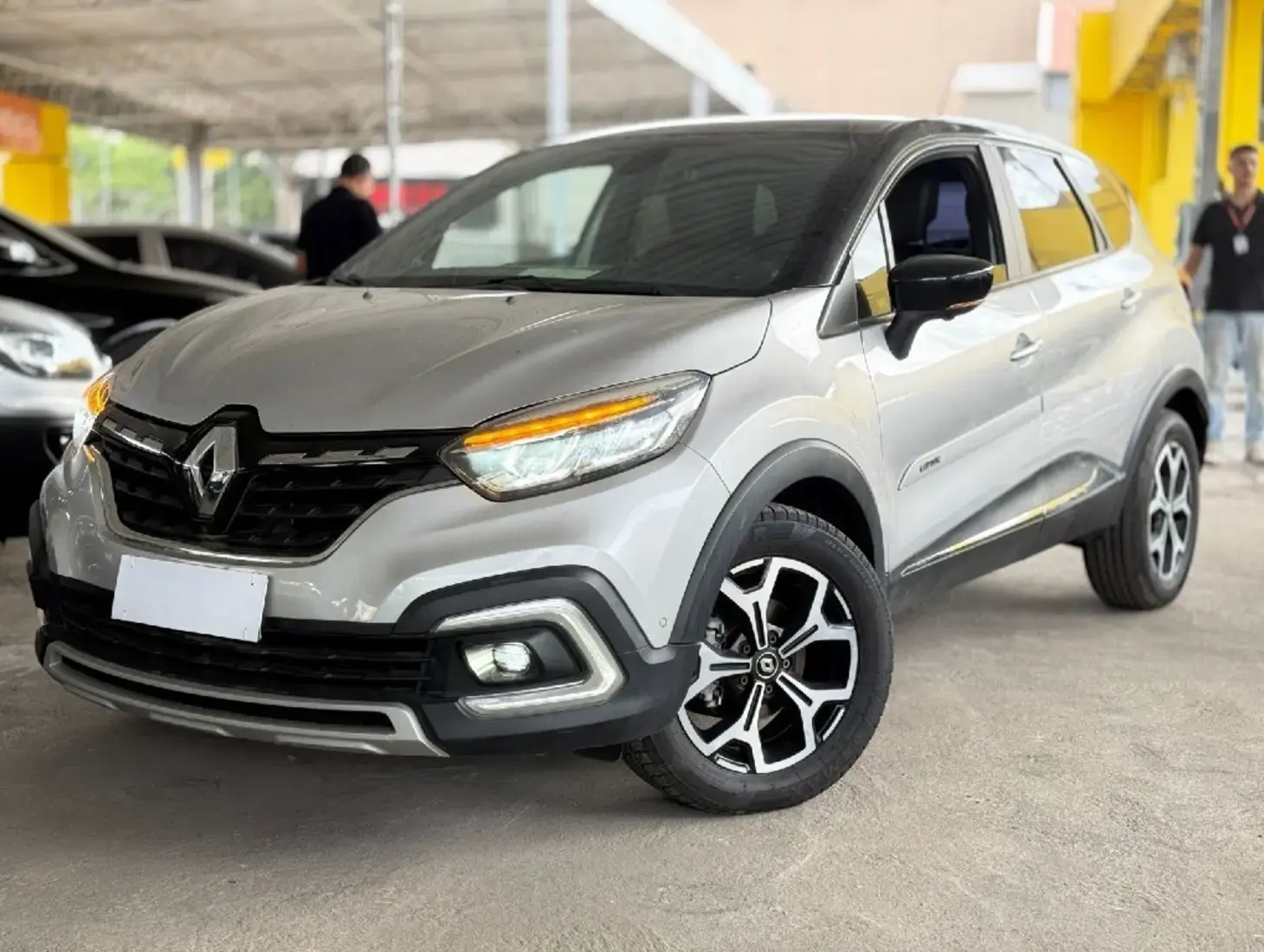 galeria CAPTUR